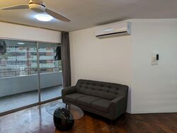 Pandan Valley (D21), Condominium #557053471